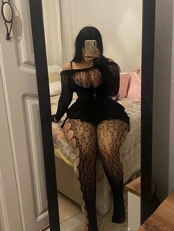 Full leaked Kedibakisli private onlyfans photo
