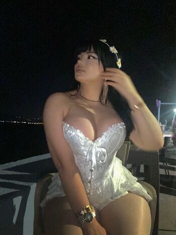 Full leaked Kedibakisli private onlyfans photo