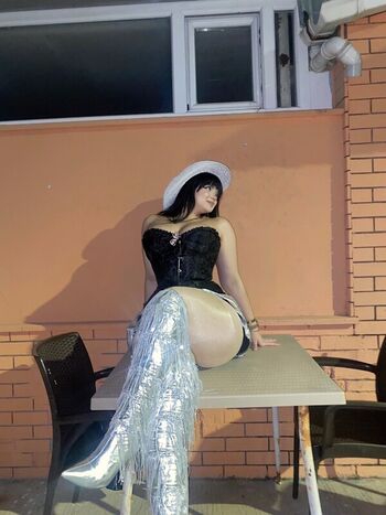 Full leaked Kedibakisli private onlyfans photo