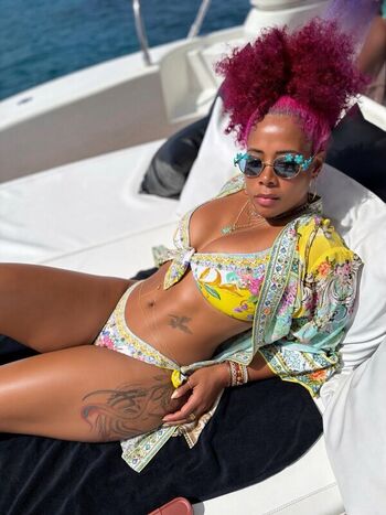 Full leaked Kelis rogers private onlyfans photo