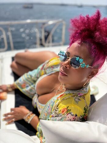 Full leaked Kelis rogers private onlyfans photo
