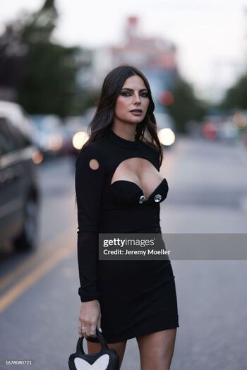Kelly Piquet