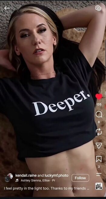 Full leaked Kendall raine private onlyfans photo