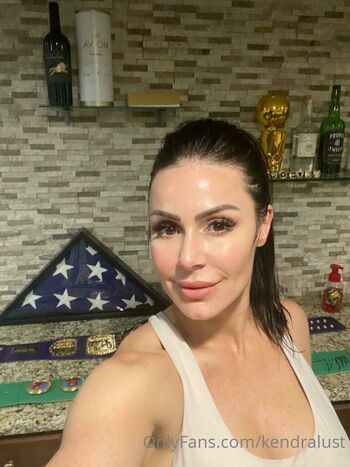 Full leaked Kendralust private onlyfans photo