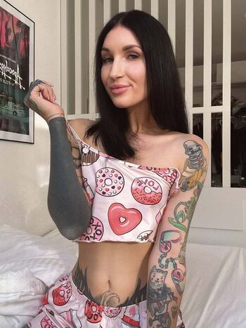 Full leaked Keokistar private onlyfans photo