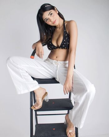 Full leaked Khyati g sharma private onlyfans photo