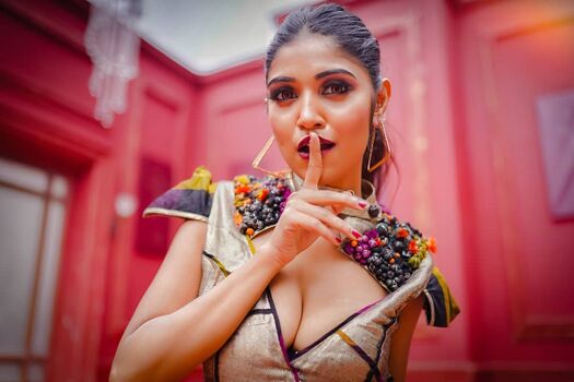 Full leaked Khyati g sharma private onlyfans photo
