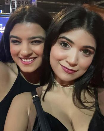 Full leaked Khyati g sharma private onlyfans photo