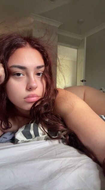 Full leaked Kiara aroha private onlyfans photo