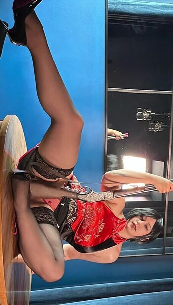 Full leaked Kiilliismss private onlyfans photo
