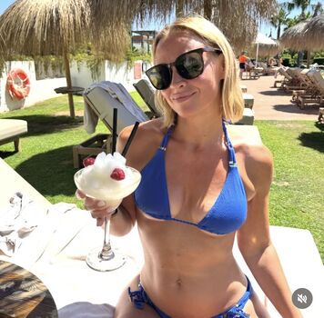 Kimberley Walsh