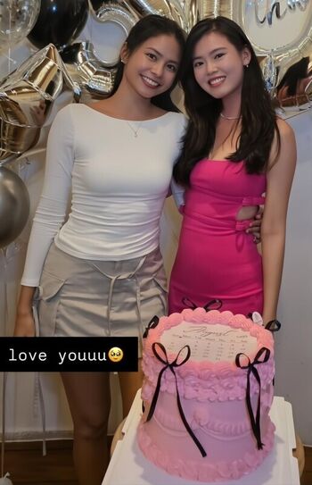 Full leaked Kimberly chia page private onlyfans photo