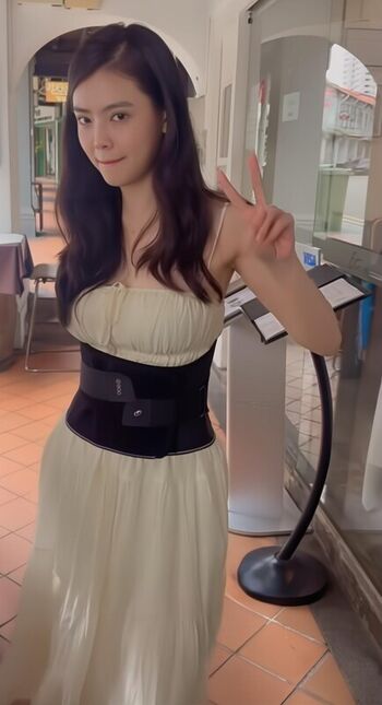 Full leaked Kimberly chia page private onlyfans photo