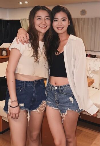 Full leaked Kimberly chia page private onlyfans photo