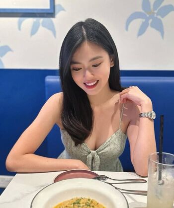 Full leaked Kimberly chia private onlyfans photo