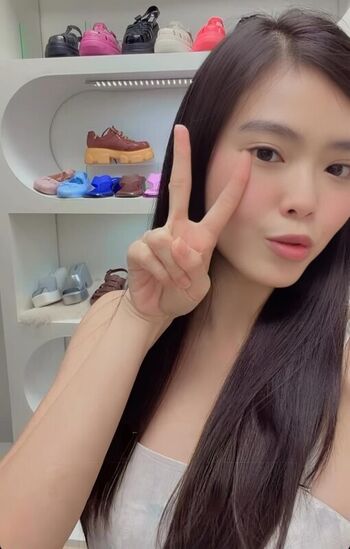 Full leaked Kimberly chia private onlyfans photo