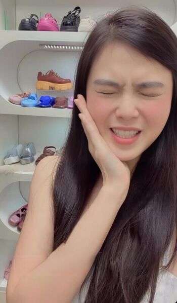 Full leaked Kimberly chia private onlyfans photo