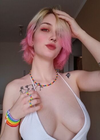 Full leaked Kirara private onlyfans photo