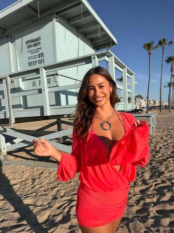 Full leaked Kirra santos private onlyfans photo