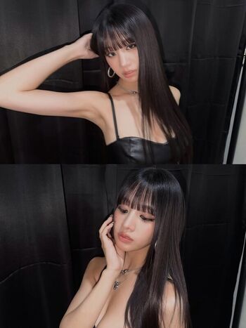 Full leaked Kisslife private onlyfans photo