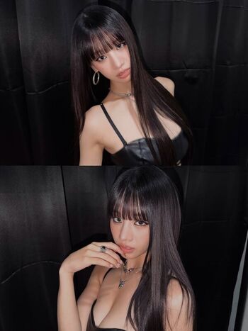 Full leaked Kisslife private onlyfans photo