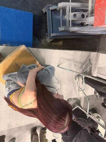 Full leaked Kisslife private onlyfans photo