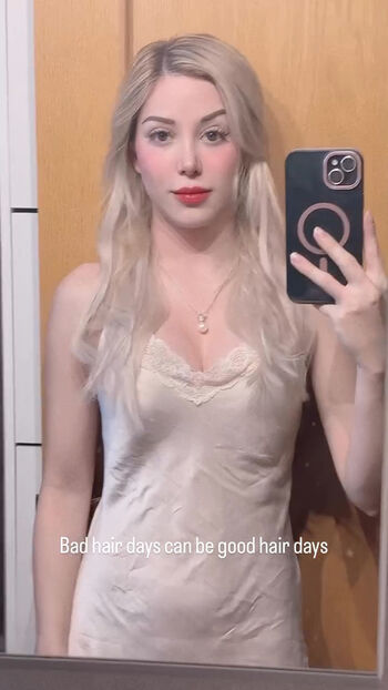 Full leaked Kitty aliice page private onlyfans photo