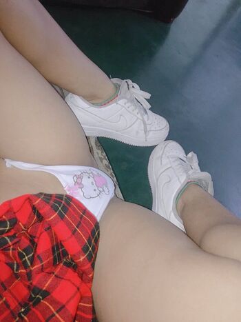 Full leaked Kittyainsley private onlyfans photo