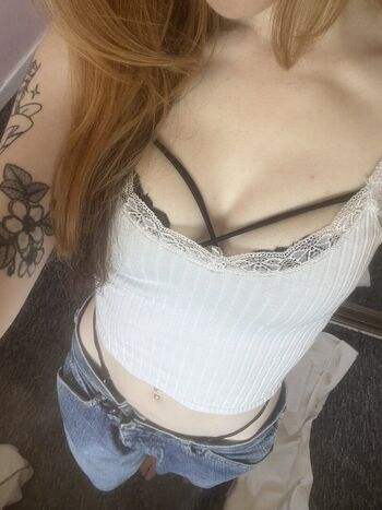 Full leaked Kittyainsley private onlyfans photo