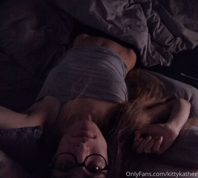 Full leaked Kittykathee private onlyfans photo