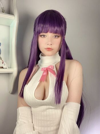 Full leaked Kitycoss private onlyfans photo