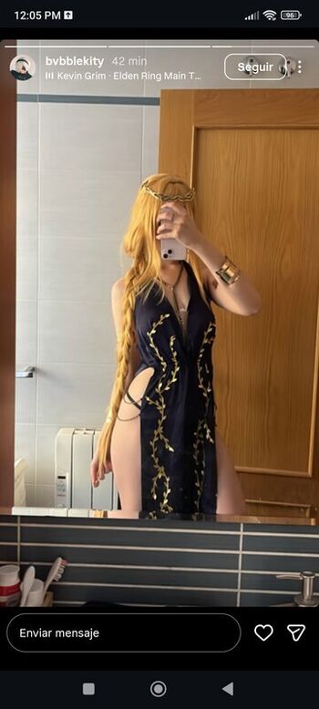 Full leaked Kitycoss private onlyfans photo