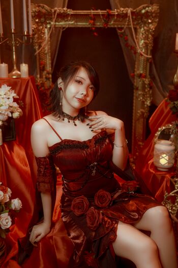 Full leaked Kitzcua  page private onlyfans photo