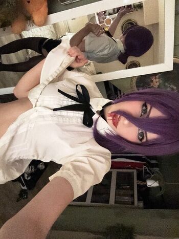 Full leaked Koirine private onlyfans photo
