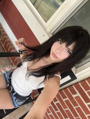 Full leaked Koirine private onlyfans photo