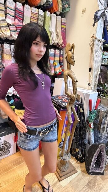 Full leaked Koirine private onlyfans photo