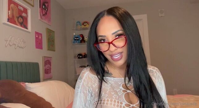 Full leaked Kona jade private onlyfans photo