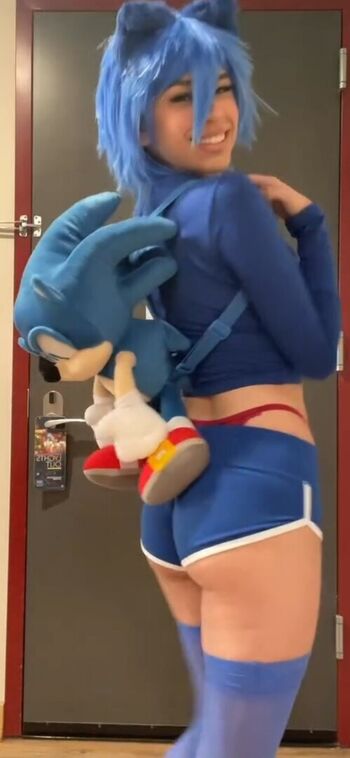 Full leaked Konekokelly private onlyfans photo