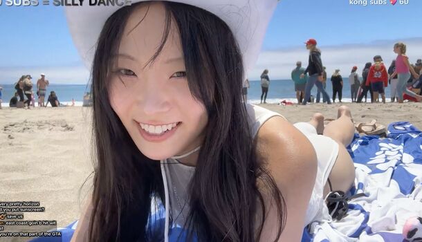 Full leaked Nanako kurosaki/ private onlyfans photo