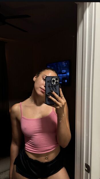 Full leaked Kori robinson private onlyfans photo