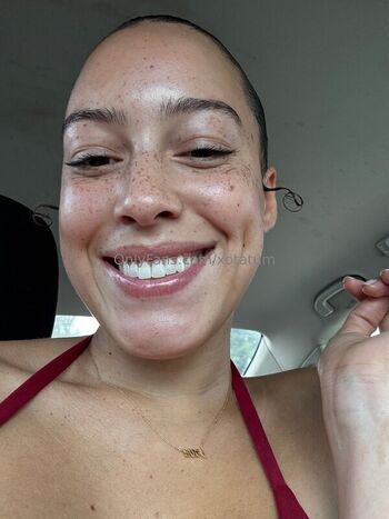 Full leaked Kori robinson private onlyfans photo