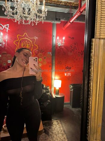 Full leaked Kori robinson private onlyfans photo