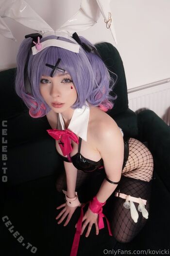 Full leaked Kovicki private onlyfans photo