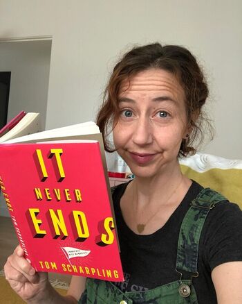 Full leaked Kristen schaal private onlyfans photo