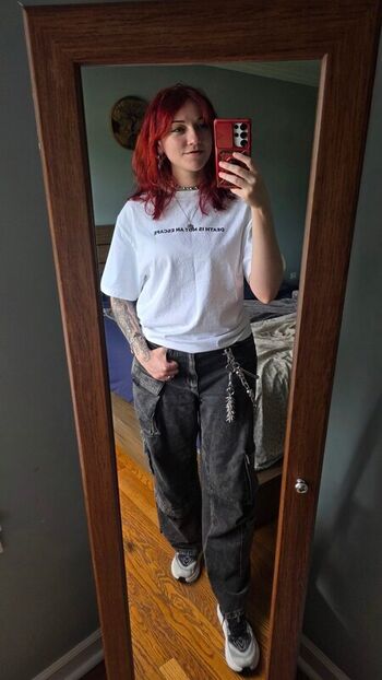 Full leaked Kruzader private onlyfans photo