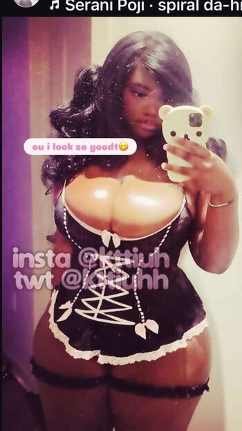 Full leaked Kttiuh private onlyfans photo