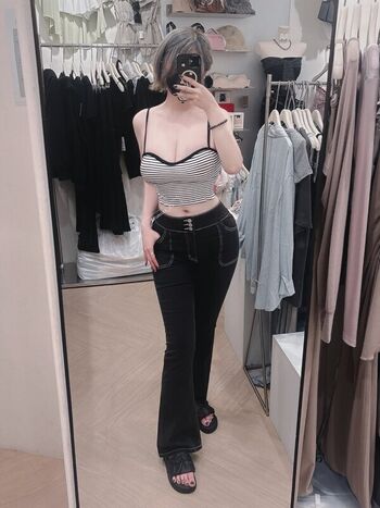 Full leaked Kumori private onlyfans photo