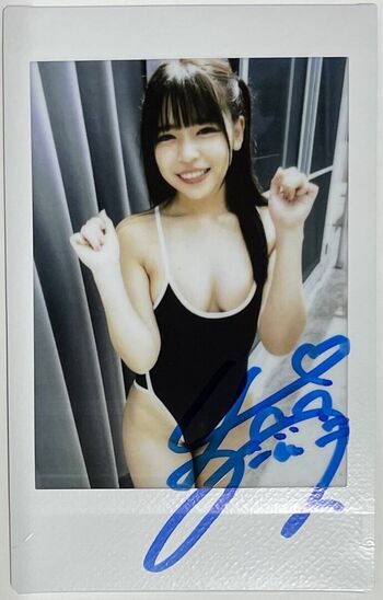 Full leaked Kusunoki ion private onlyfans photo