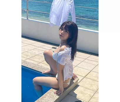 Full leaked Kusunoki ion private onlyfans photo