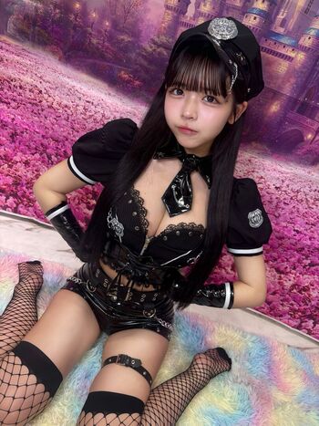 Full leaked Kusunoki ion private onlyfans photo